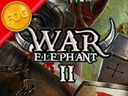War Elephant 2 Game - New Games