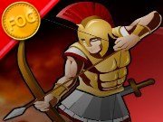 Siege Of Troy Game - New Games