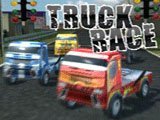 Truck Race 3D Game - New Games