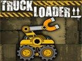 Truck Loader Game - New Games