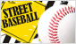 Street Baseball Game - Sports Games