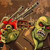 Earn to Die 2 Exodus Game - Action Games