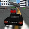 Police Pursuit 3D Game - Action Games