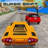 Super Drift 3 Game - Racing Games