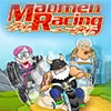 Madmen Racing Game - Racing Games