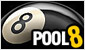 Pool 8 Pro Game - Multiplayer Games