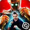 Real Steel Game - iPhone Games