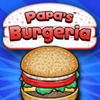 Papas Burgeria Game - Strategy Games