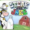 Steak and Jake Game - Strategy Games