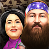 Duck Dynasty Family Empire Game - iPhone Games