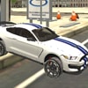 Top Speed Muscle Car Game - Racing Games