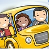 School Bus Transit Game - Strategy Games