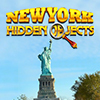 New York Hidden Objects Game - Strategy Games