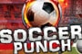 Soccer Punch Game - Sports Games